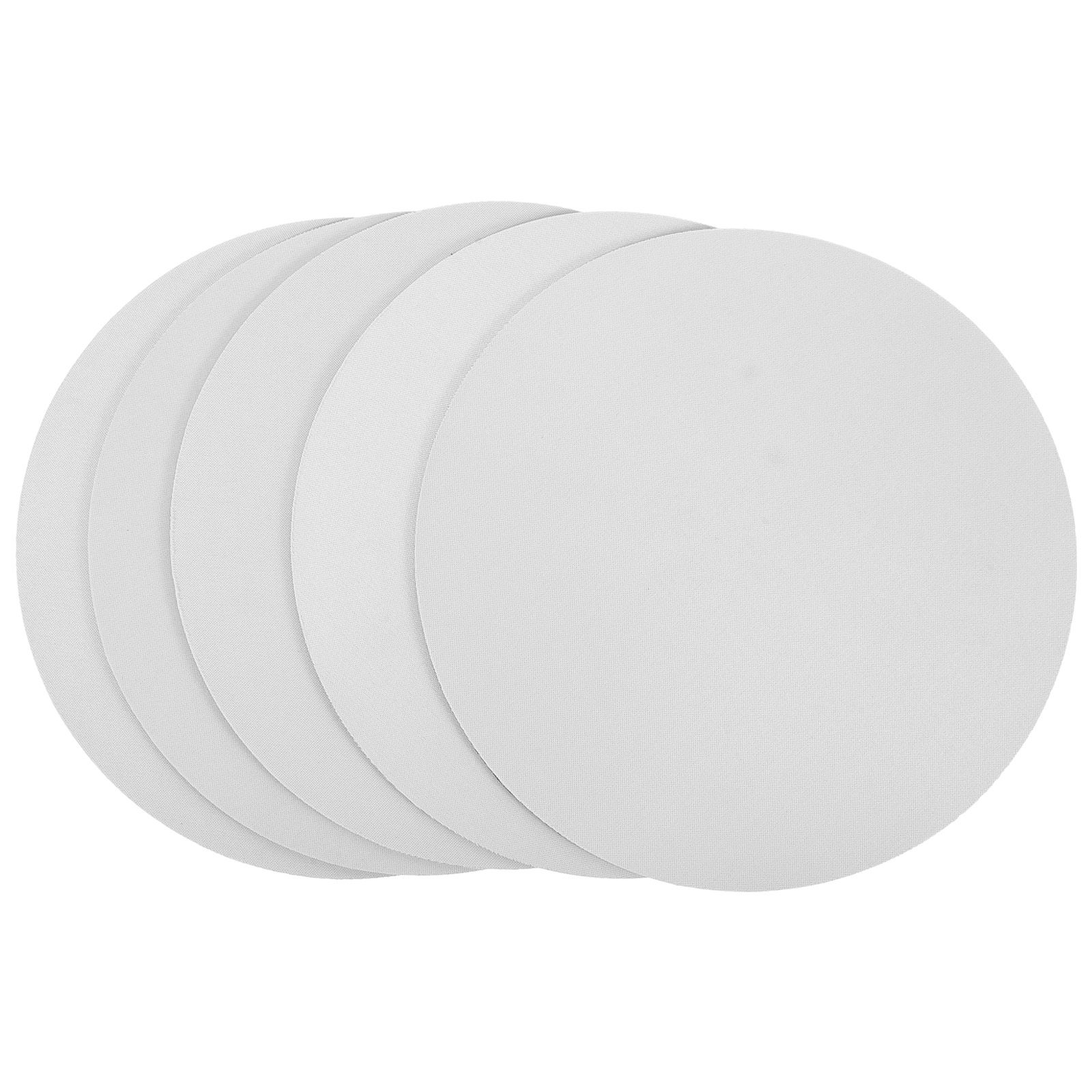 Mouse Pad Blank Sublimation - 5개입 전문가용 승화 인쇄 마우스 패드