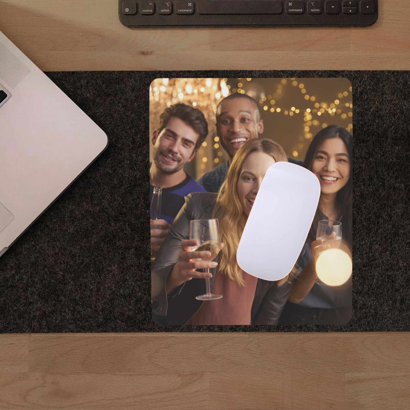 5개입 블랭크 승화 마우스 패드, 대형 고무 미끄럼 방 - Mouse Pad Blank Sublimation 리뷰 및 가격
