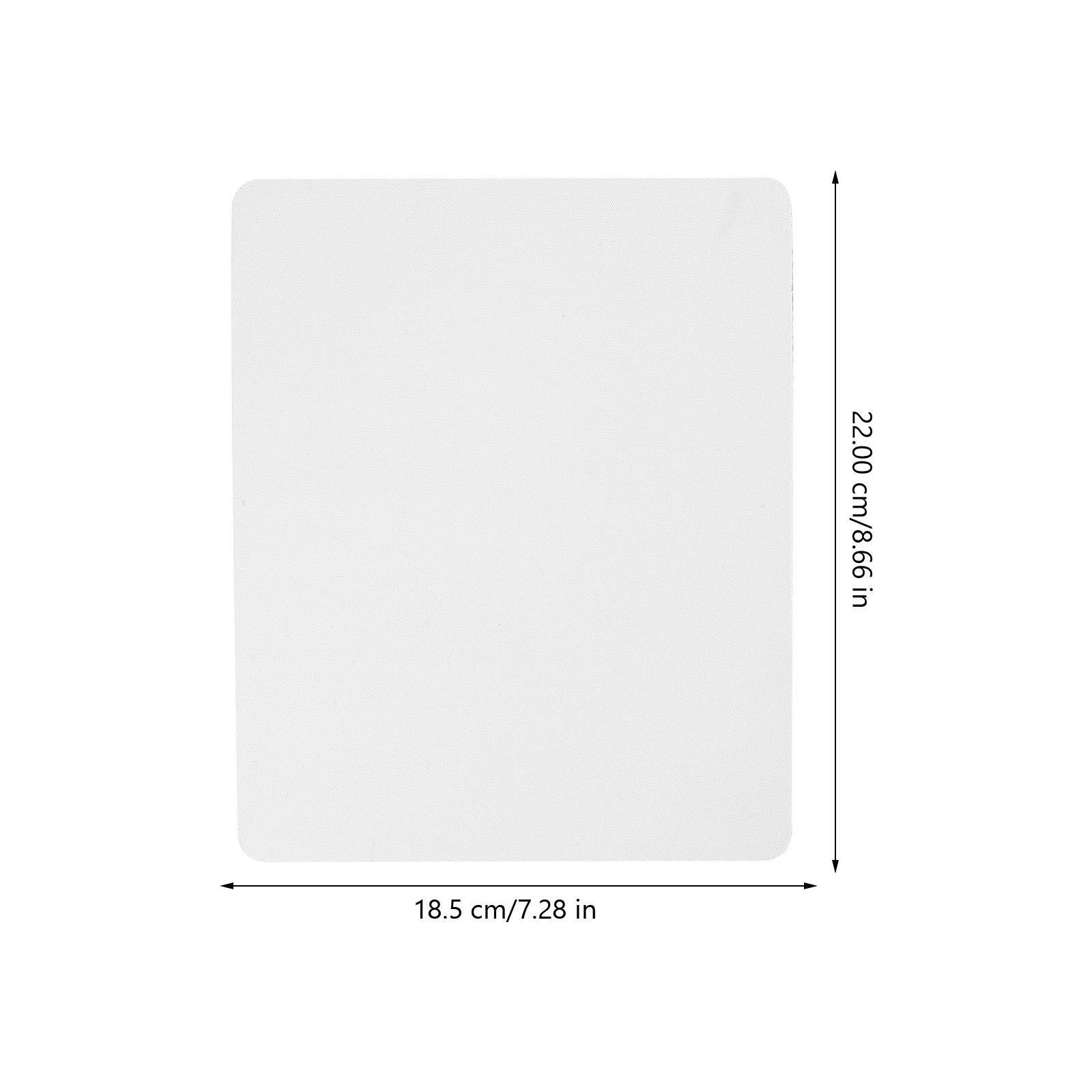 5개입 블랭크 승화 마우스 패드, 대형 고무 미끄럼 방 - Mouse Pad Blank Sublimation 리뷰 및 가격