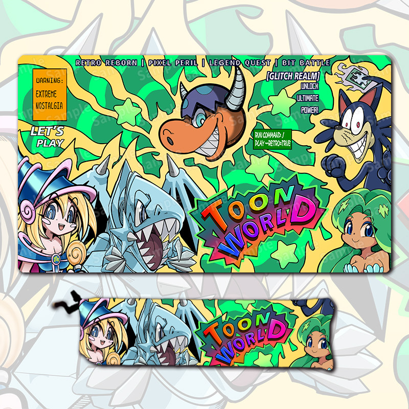유기오! 600x350mm 툰 다크 매지션 걸 만화 류 - Door Mat Blank 리뷰 및 가격