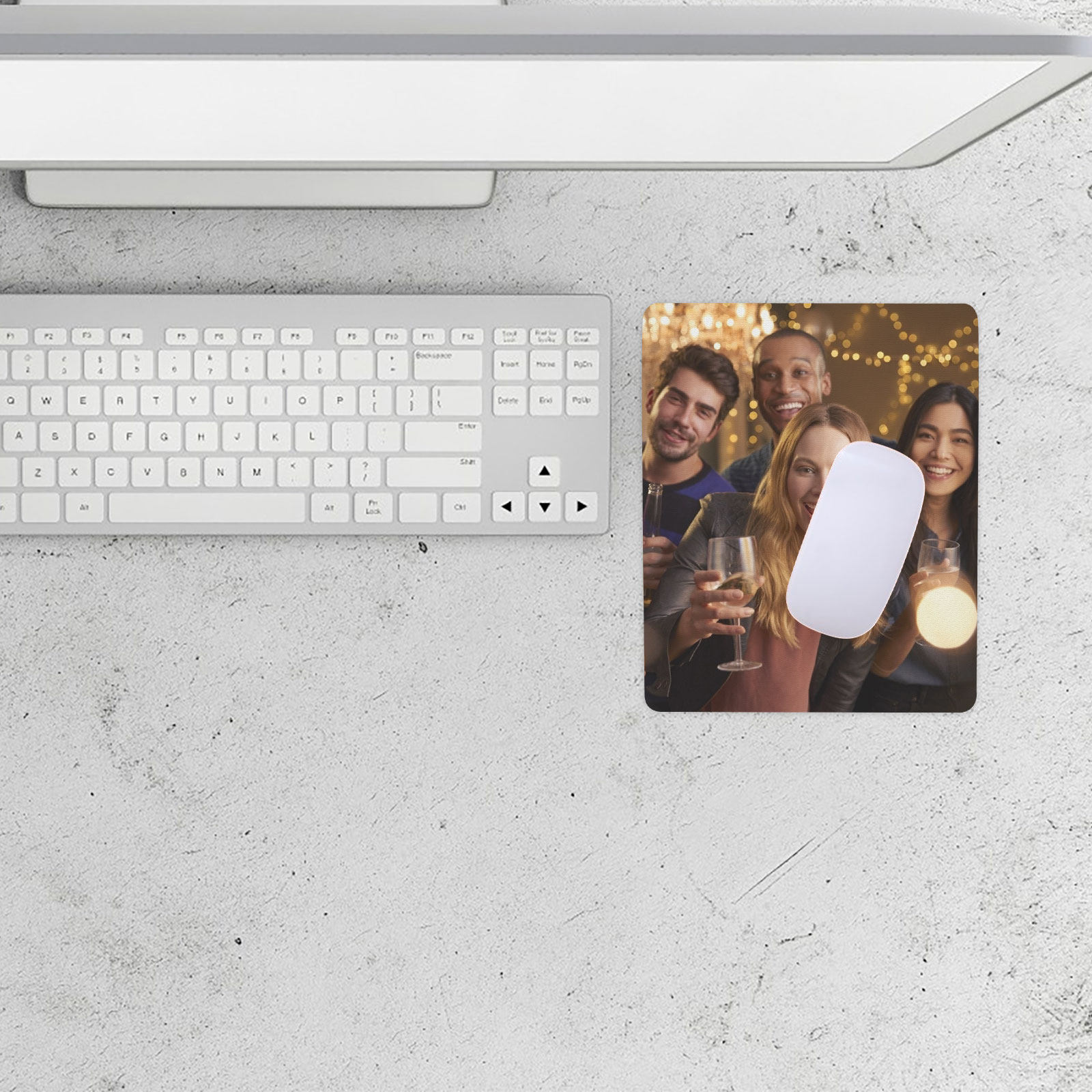5Pcs 열전달 승화 마우스 패드 컴퓨터 노트북 게임  - Mouse Pad Blank Sublimation 리뷰 및 가격