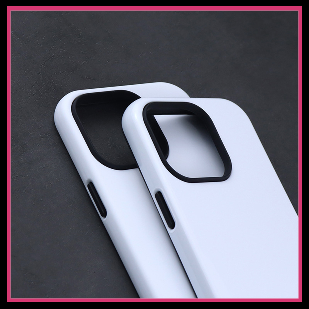 FONLYU 5개입 승화 3D 블랭크 2 in 1 폰  - Phone Case Blank Print 리뷰 및 가격