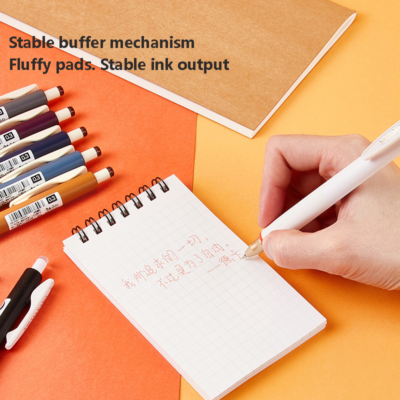 1pcs 얼룩말 젤 펜 사무용품 귀여운 카와이 미술 용 - Zebra Pen Sarasa 리뷰 및 가격