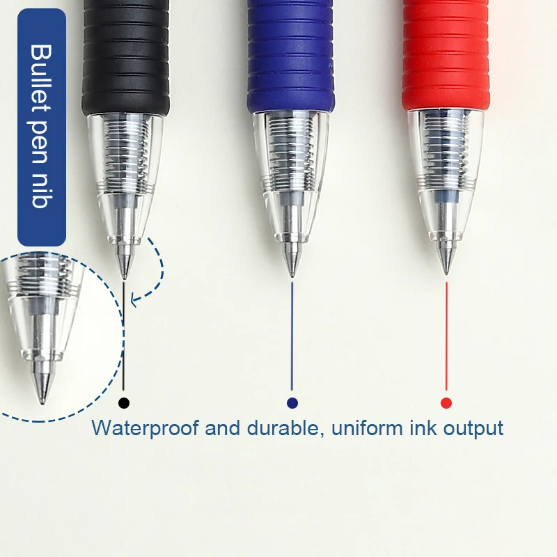 3개 일본 파일럿 푸시형 젤 펜BL-G2 퀵 드라이 스 - Pilot Pen G2 리뷰 및 가격